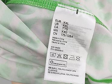 mango havana: H&M, Sukienka damska, rozmiar 2XL — 6