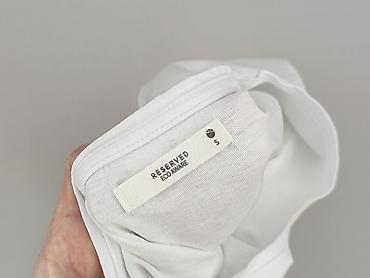 mosquito bluza: T-shirt damski, rozmiar S — 4