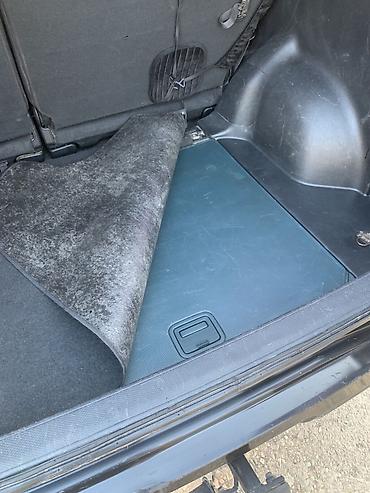 Honda: Honda CR-V: 2002 г., 2 л, Автомат, Бензин, Кроссовер — 8