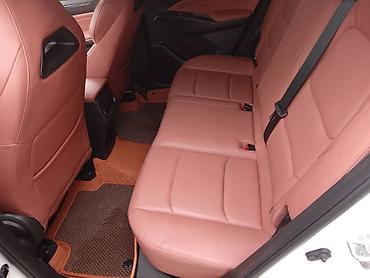 Changan: Changan CS55 Plus: 2025 г., 1.5 л, Робот, Бензин, Кроссовер — 9