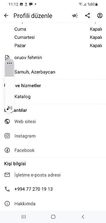 inglis dili kurs: SEO — 1