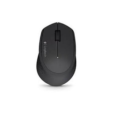 komputer notebook: Logitech M280 Simsiz Optik Siçan (Black, 910-004287) Gündəlik iş — 2