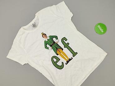 marvel kobiety: ELF, T-shirt damski, rozmiar L — 2