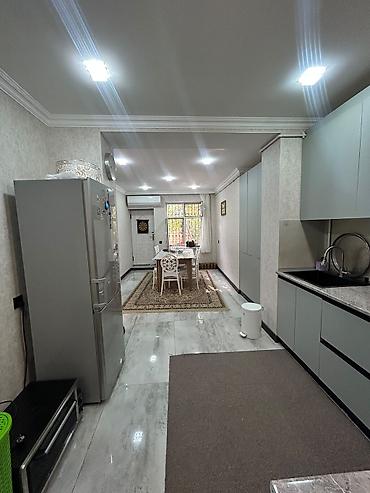 kreditle ev almaq: Xırdalan, 4 otaqlı, Köhnə tikili, 125 kv. m — 1