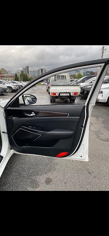 Kia: Kia K7: 2018 г., 3 л, Автомат, Газ — 16