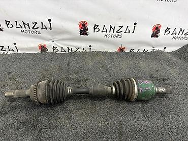 banzai: Граната С приводом Mazda 2004 г., Б/у, Оригинал, Япония — 4