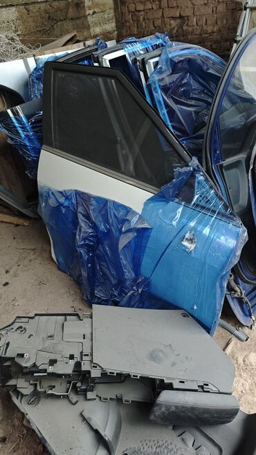 Другие автозапчасти: Samsung sm6,Qm 6,kia morning,spark.авто запчасти кузовной, мотор — 8