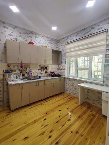 Həyət evləri və villaların satışı: Binəqədi qəs. 3 otaqlı, 100 kv. m, Kredit yoxdur, Yeni təmirli -da lalafo.az — 8 Həyət evləri və villaların satışı: Binəqədi qəs. 3 otaqlı, 100 kv. m, Kredit yoxdur, Yeni təmirli — 8