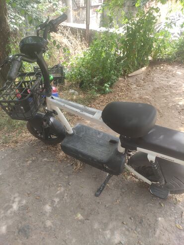 mi9t pro цена в бишкеке: Продаю електро скутер в хорошем состоянии