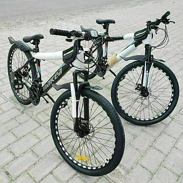 Городские велосипеды: Городской велосипед, Рама XL (180 - 195 см), Б/у at lalafo.kg — 3 Городские велосипеды: Городской велосипед, Рама XL (180 - 195 см), Б/у — 3