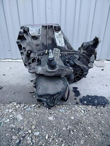 c4 2007: MENJAC ZA NISSAN QASHQAI OD 2007. DO 2013. GOD. | Menjac Nissan — 3