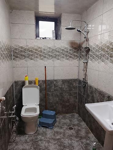 gence kıraye evler: 3 otaqlı, 81 kv. m, Kredit yoxdur, Yeni təmirli — 8
