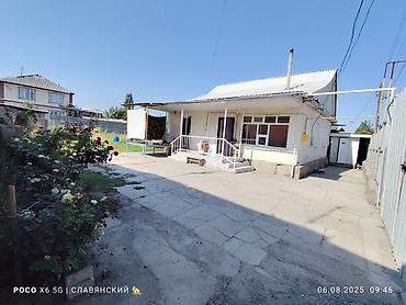 Продажа домов: Дом, 60 м², 3 комнаты, Агентство недвижимости, Косметический ремонт — 2