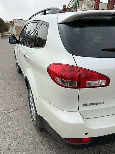 Другие автомобили: Белый кроссовер/внедорожник с 5 дверями. Особенности и оснащение по — 7