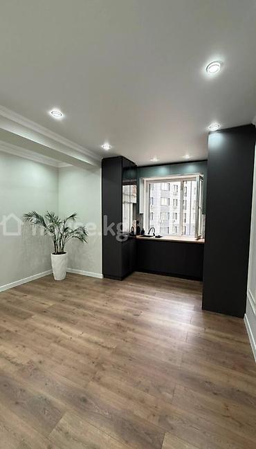 ihlas green park: 1 комната, 41 м², Мед Академия Элитка, 4 этаж, Евроремонт — 6