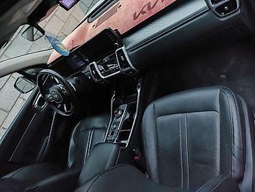 adblue бишкек: Kia Sorento: 2021 г., 2.2 л, Автомат, Дизель, Кроссовер — 5