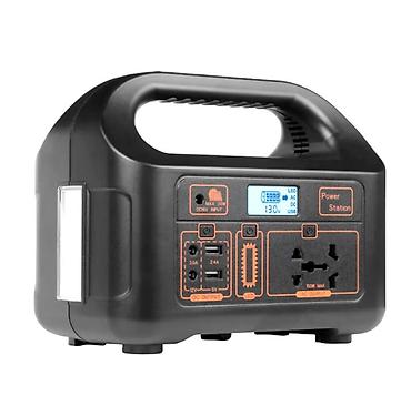 авто повербанк: Портативная зарядная станция Powerbank 12V12AH(12000 mAh), Power — 9