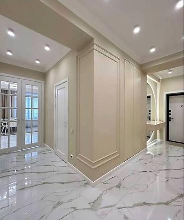 Продажа квартир: 2 комнаты, 60 м², Элитка, 14 этаж, Дизайнерский ремонт — 1