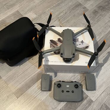 полароид цена бишкек: Продаю дрон DJI Air 2S combo Состояние — отличное, практически новый!