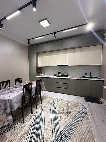 Продажа коттеджей и домов: 📍 В Шопокове в ж/м Ынтымак продается дом на участке 5 соток, 2024 — 4