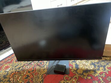 Мониторы: Монитор, Xiaomi, Б/у, QLED, 27" - 28"