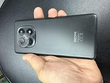 Уюлдук телефондор жана аксессуарлар: Смартфон Redmi Note 15 Ключевые характеристики: - Память: 256 ГБ — 2