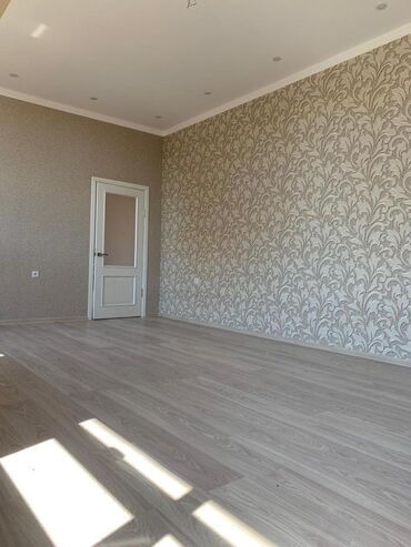 иссык куль недвижимость: 1 бөлмө, 35 кв. м, Элитка, 1 кабат, Евроремонт