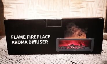 Ostali kućni dekor: Bоја - Šareno, Novo — 11