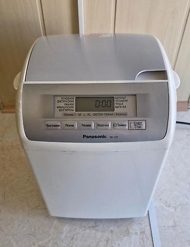 Хлебопечки: Хлебопечка — 1