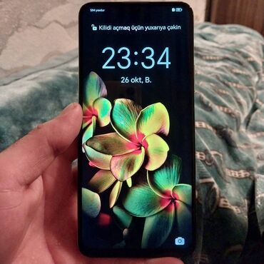 чехол для xiaomi: Honor X7, 128 ГБ, цвет - Серебристый, Сенсорный