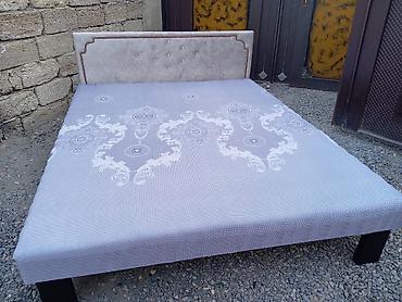 Digər: Təzə çarpayılar — 3