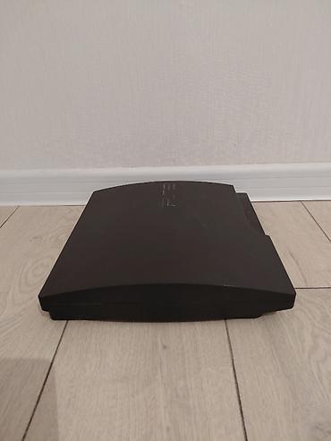 pc 4 pro: Ps3, в отличном состоянии, 5 джойстиков. 40+ игр. Можно записывать — 7
