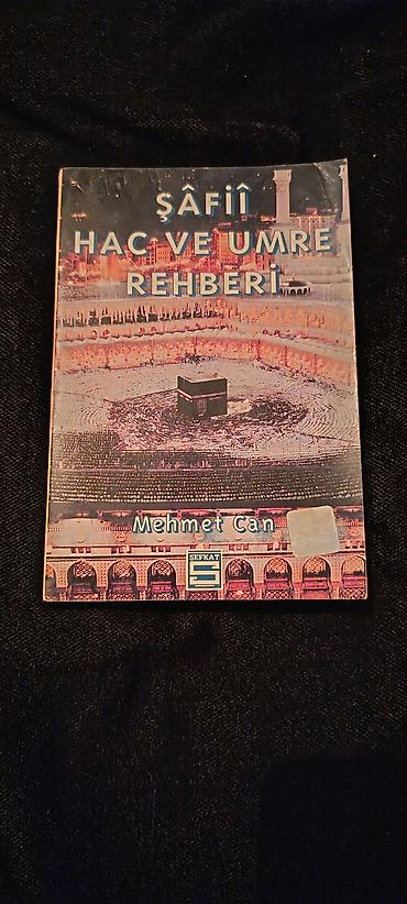 Dini kitablar: Məhsul: Dini kitablar dəsti 1) Qurani-Kərim Əlifbası - Nəşriyyat — 4