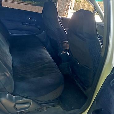 Honda: Honda Odyssey: 2003 г. at lalafo.kg — 12 Honda: Honda Odyssey: 2003 г. — 12