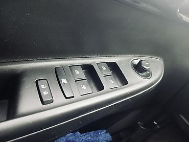 Chevrolet: Chevrolet Spark: 2016 г., 1 л, Вариатор, Бензин, Хэтчбэк at lalafo.kg — 13 Chevrolet: Chevrolet Spark: 2016 г., 1 л, Вариатор, Бензин, Хэтчбэк — 13