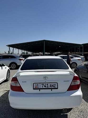 камри 45 разбор: Toyota Camry: 2003 г., 2.4 л, Автомат, Бензин, Седан — 3
