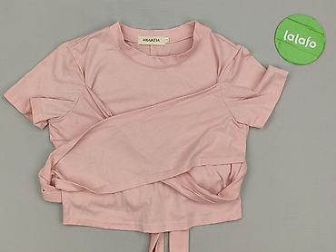 bluzki ca: Top damski, rozmiar M — 2