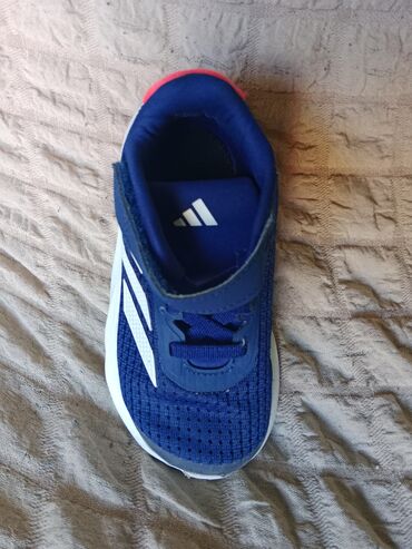 Patike: Adidas, Veličina - 25, Anatomske — 15