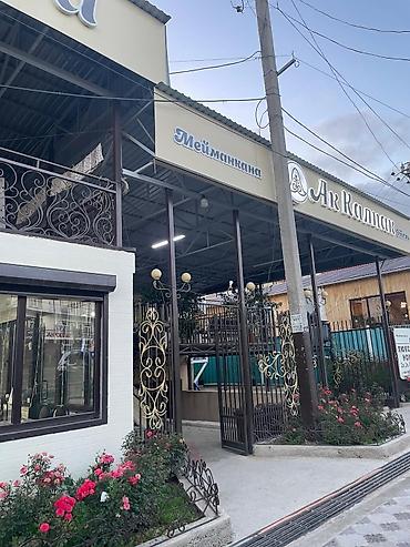 Иссык-Куль 2026: Номер, АК КАЛПАК ЦО Голубой Иссык-Куль, Чолпон-Ата, Парковка, стоянка, Охраняемая территория, Барбекю — 3