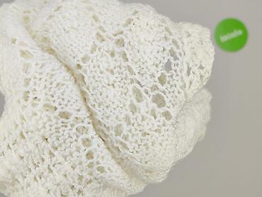 bluzy lee: Hand Knitted, Narzutka damska, rozmiar L — 4