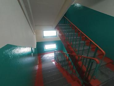 Другие виды отделочных работ: 3-5 лет опыта — 4