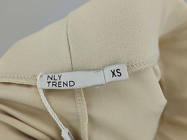botki na platformie h: NLY Trend, Szorty damskie, rozmiar XS — 4
