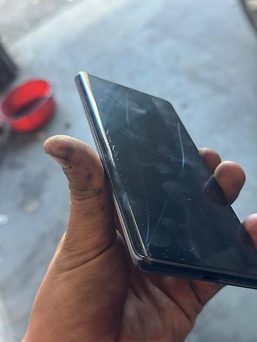 redmi 9lite: Redmi Note 14 Pro, 256 GB, rəng - Qara, İki sim kartlı, Face ID, Sensor — 1