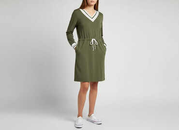 ozone sukienki: Sukienka damska, rozmiar M