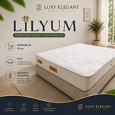 dəmir şifirlər: Yeni, Sadə matras, Uşaq üçün — 4