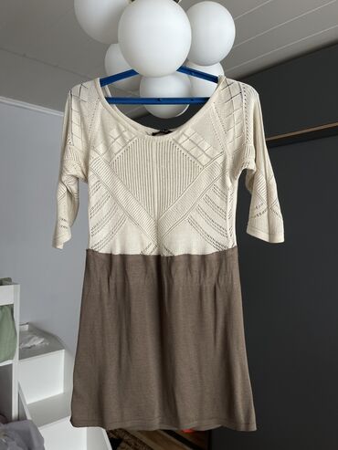 платье короткие: Вечернее платье, Короткая модель, S (EU 36), M (EU 38)