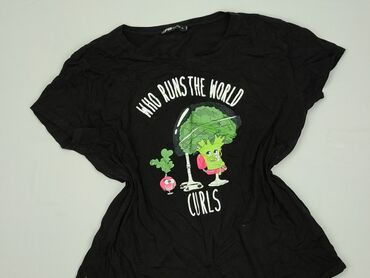 t shirty lalu: FB Sister, Women`s T-shirt, size L