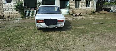 mator 06: VAZ (LADA) 2106: 1.6 l | 1983 il 54654 km Sedan — 2