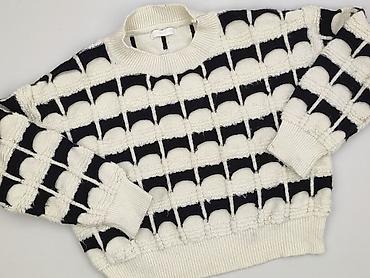 bluzy dresowe nicce: Sweter damski, rozmiar 5XL — 1