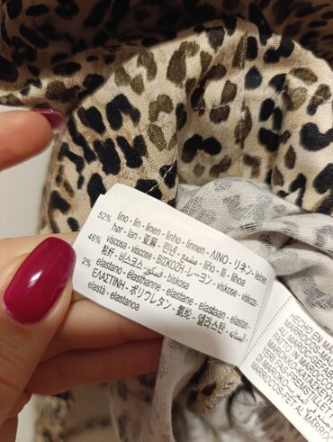 Haljine: Zara bоја - Šareno, Koktel, klub, Na bretele — 6